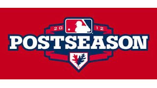 MLBPlayoffsNews's profile banner image