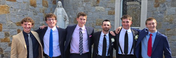 CoachTrotta Profile Banner