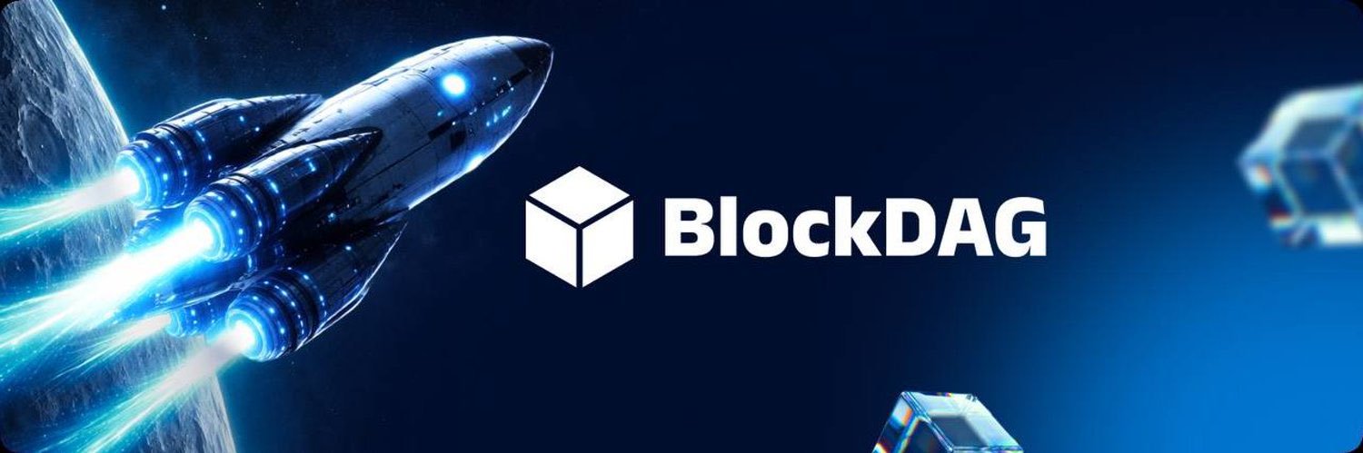BlockDAG Network Head Advisor ✪ banner