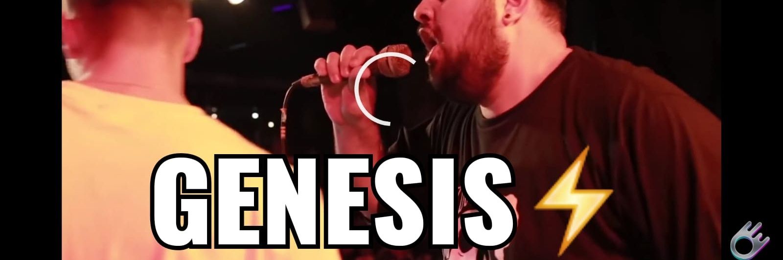 ⚡️GeNeSiS⚡️ banner