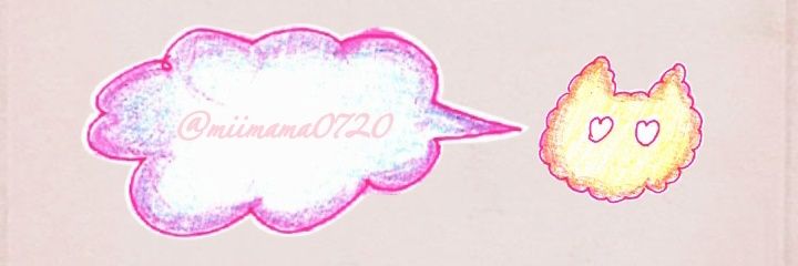 miimama0720's profile banner image
