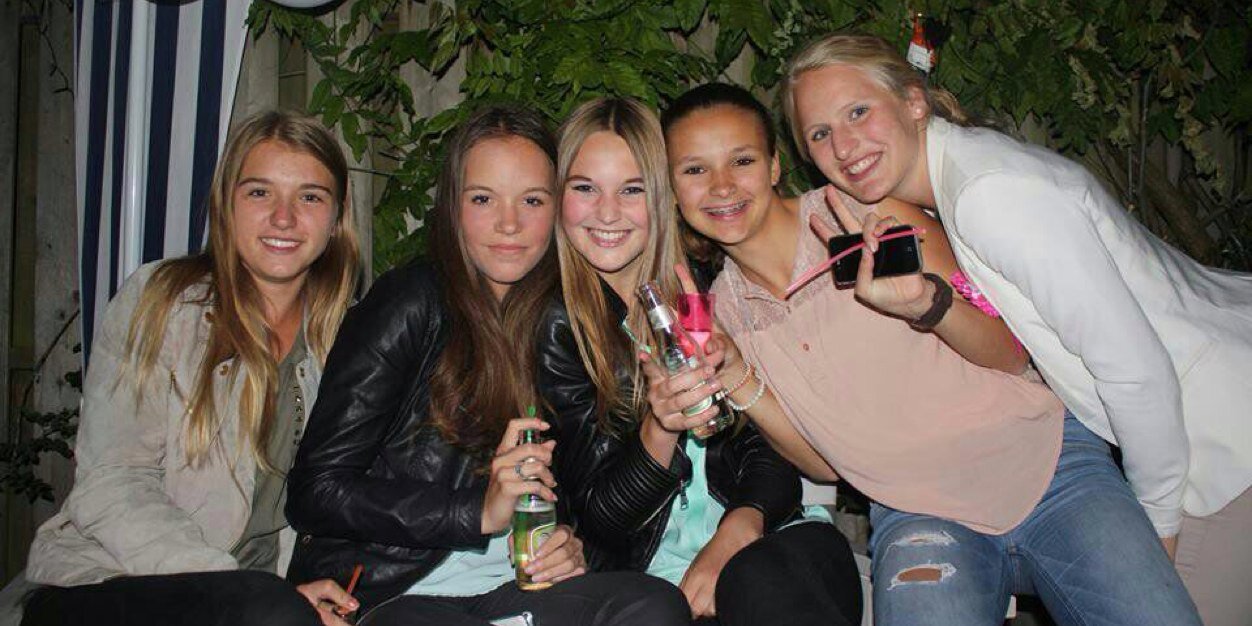 nienkegras's profile banner image