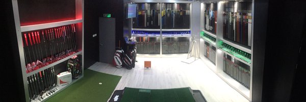 CustomLabGolf Profile Banner