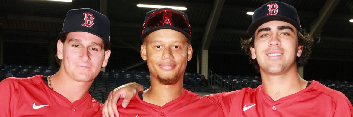 Red Sox Daily banner