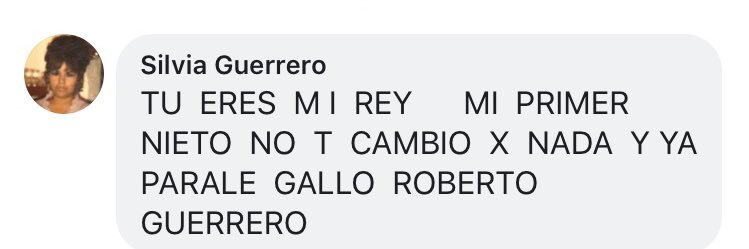 El_Gallito4's profile banner image