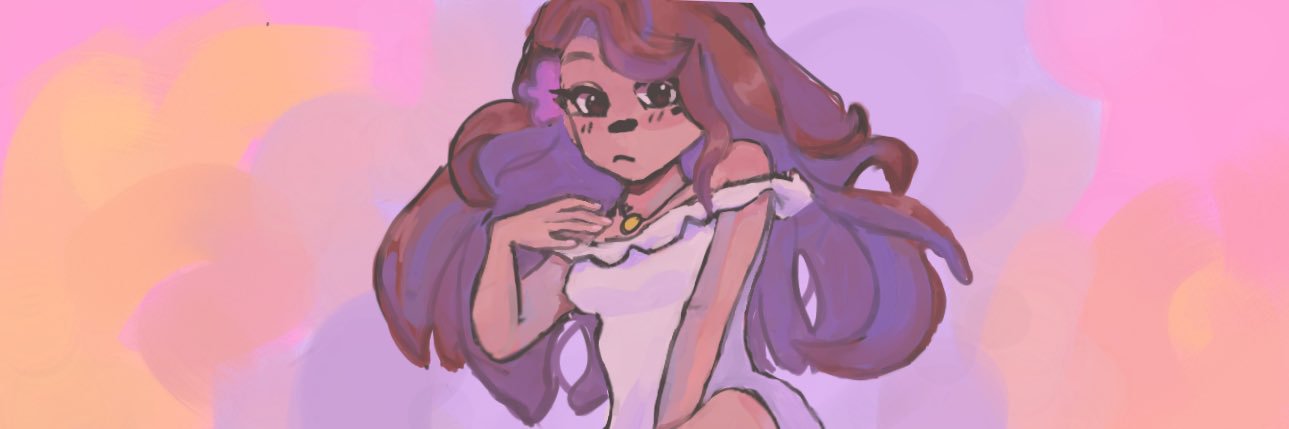 Ameii0's profile banner image