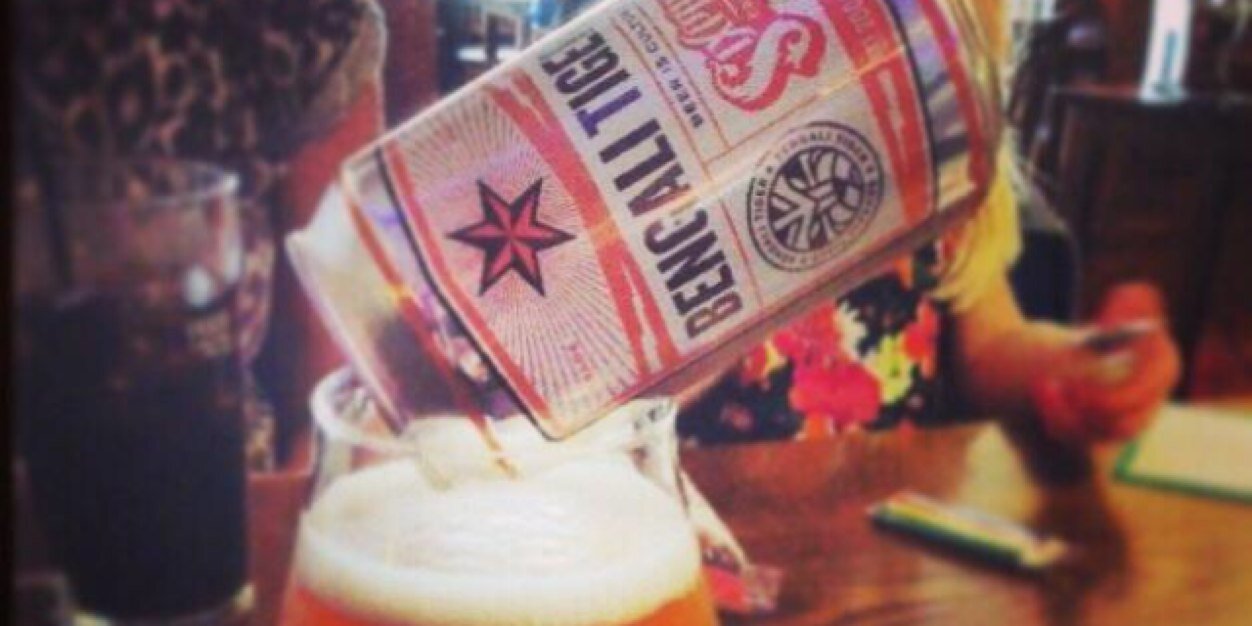 The Lord Moon banner