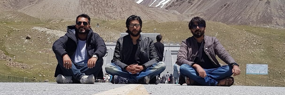 SarmadMakhdoom's profile banner image