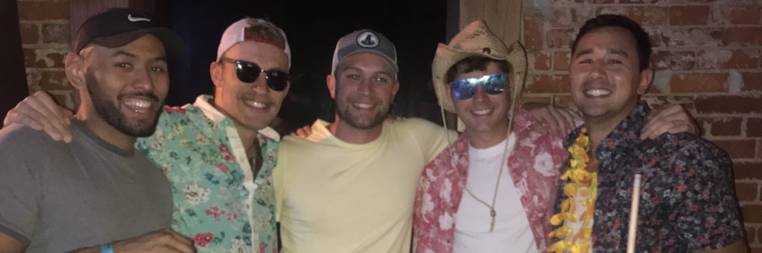 cfrush10's profile banner image