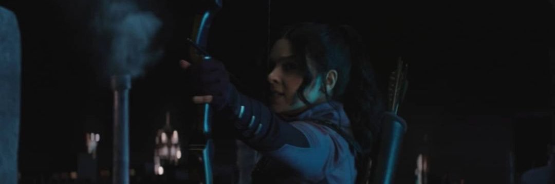 MagentaArcher's profile banner image