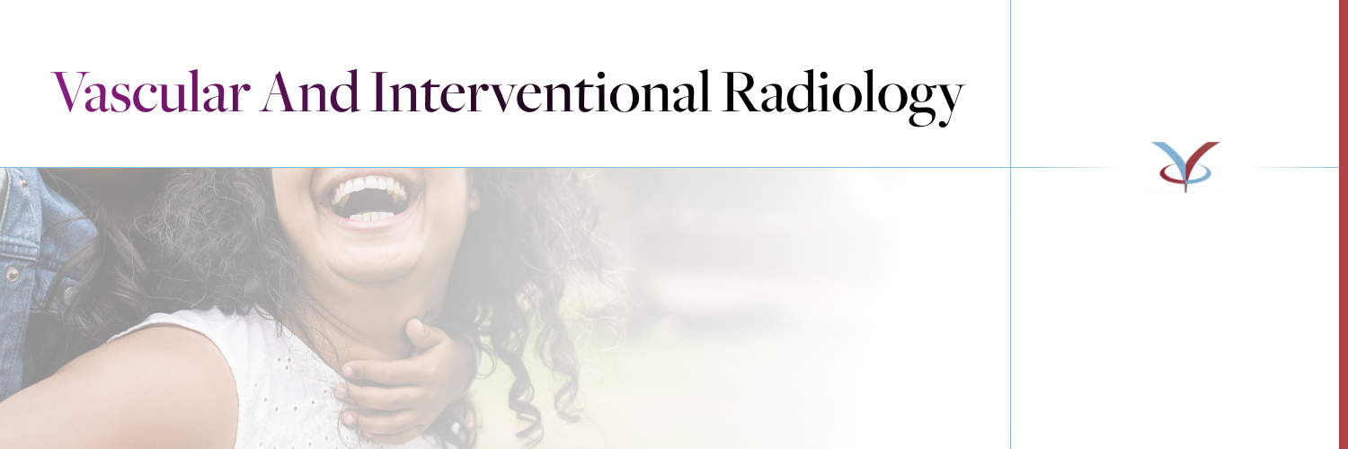 Georgia Vascular Institute banner