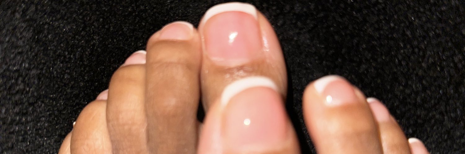 PRETTYF33T7's profile banner image