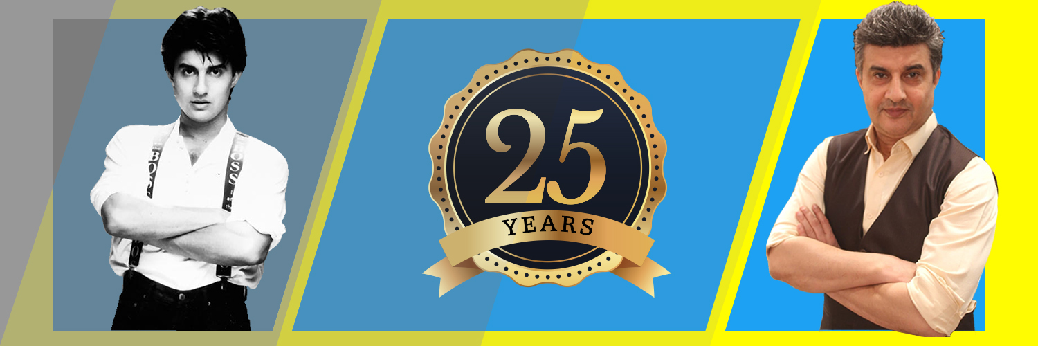 Ashish Kaul banner