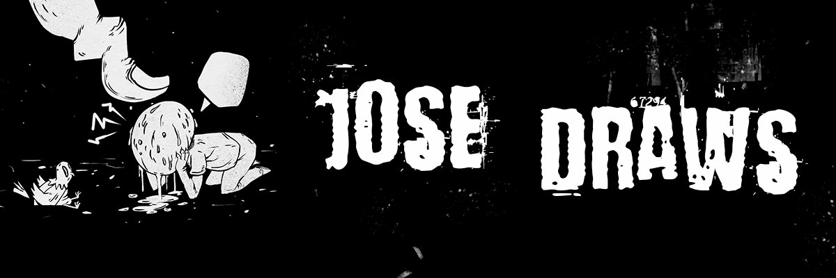 Jose_drawz's profile banner image