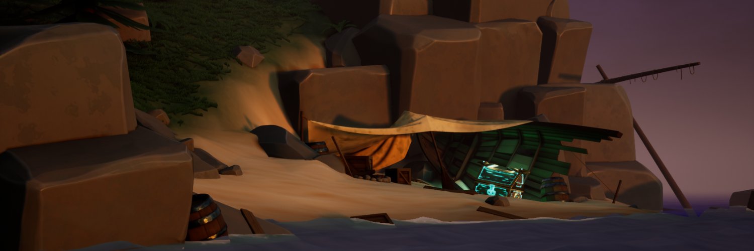 ConorCliffe's profile banner image