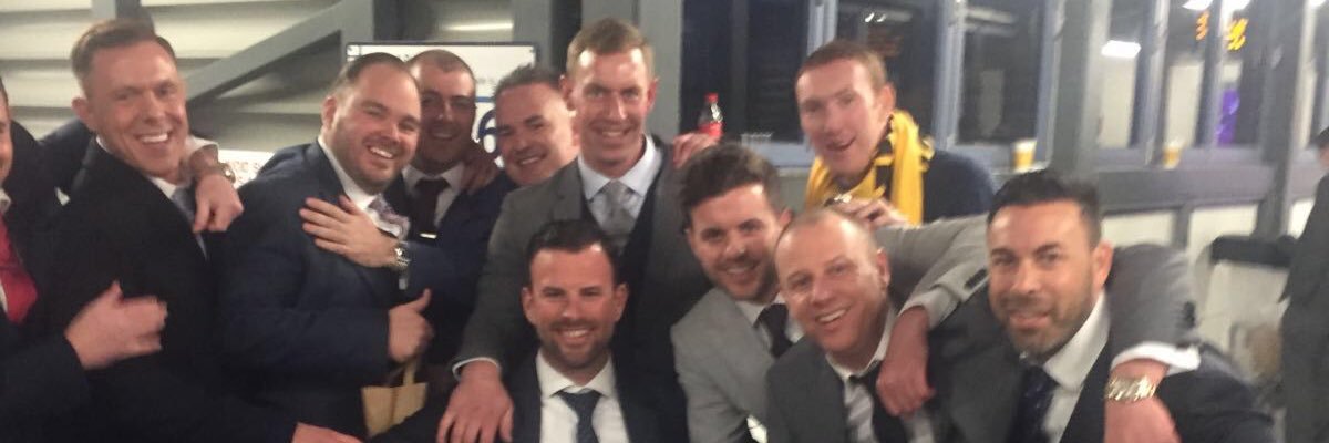 gav_wall82's profile banner image