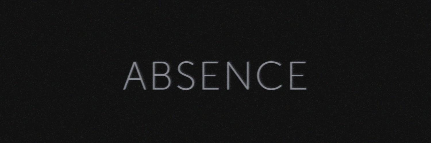 AbsenceFilm's profile banner image