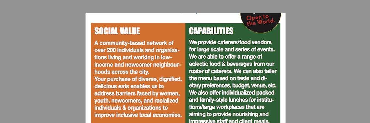 catertoronto's profile banner image