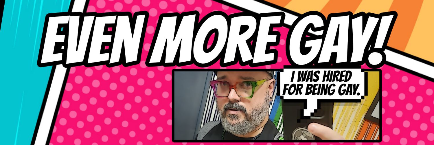 airrickdebunks's profile banner image