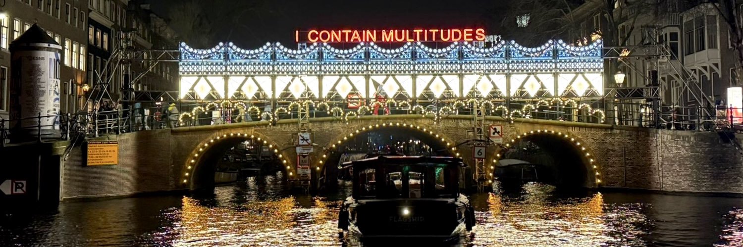 Pascal Kamperman banner