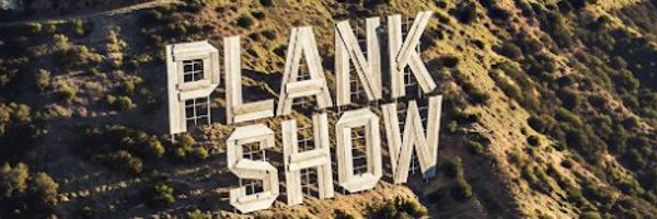 PlankShow Profile Banner