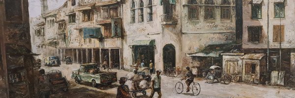 dead_scape Profile Banner