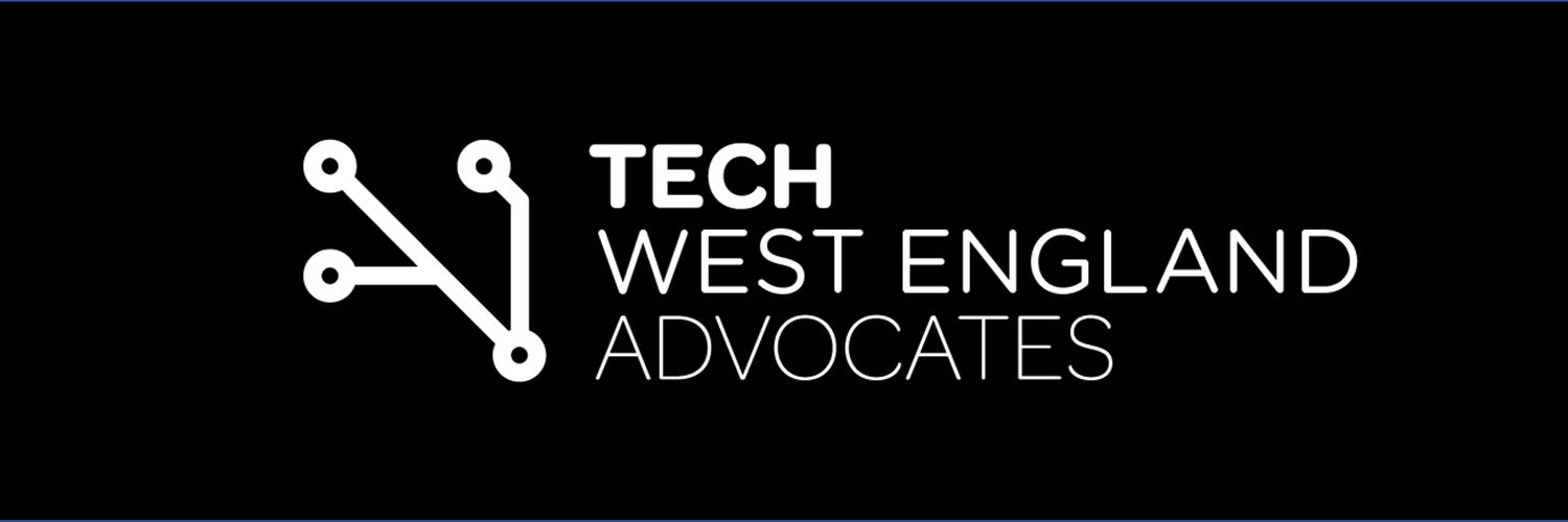 TechWestEnglandAdvocates's banner