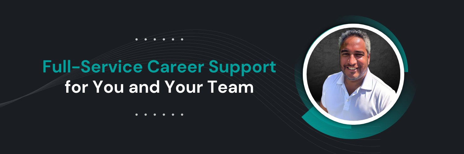 Your Career Optimiser banner