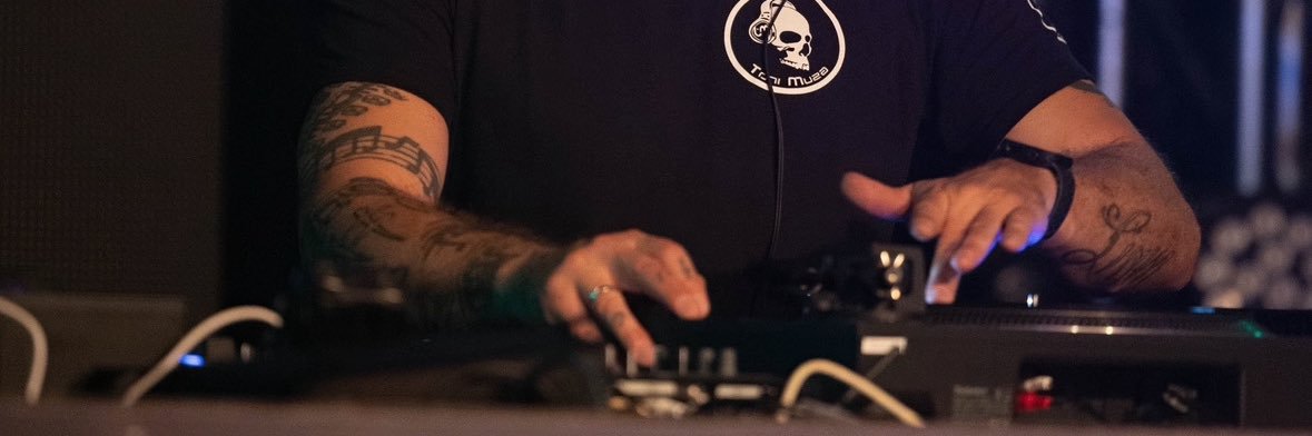 ToniMuza's profile banner image