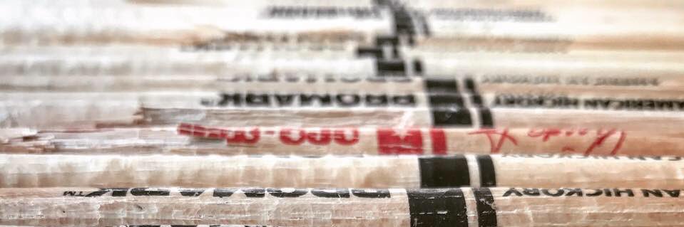 Justin Van Rheenen banner