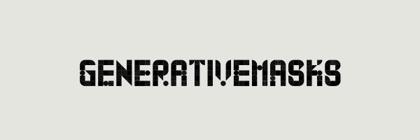 generativemasks Profile Banner