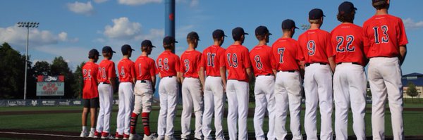 GarrettKraenzl7 Profile Banner