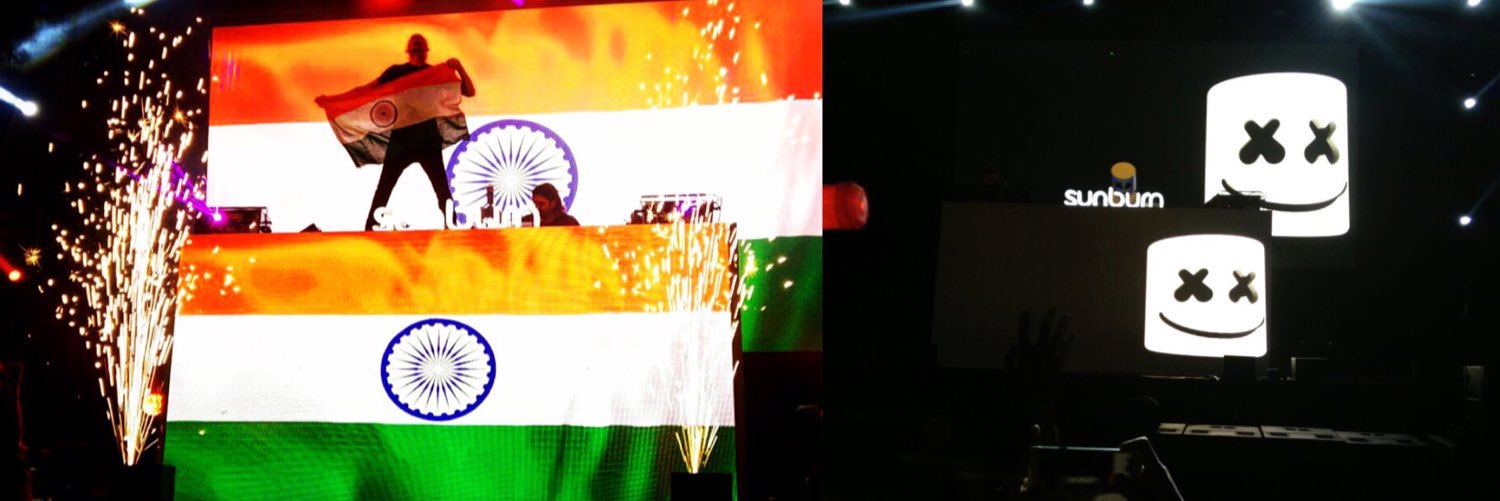 EDMLover143's profile banner image