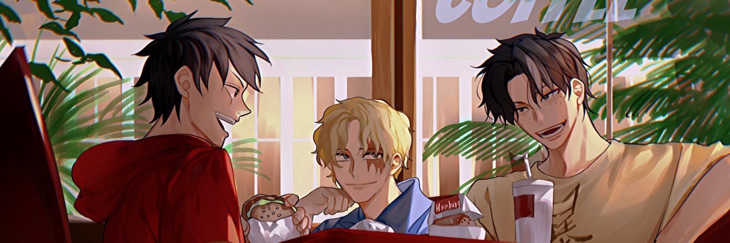 凌三's banner
