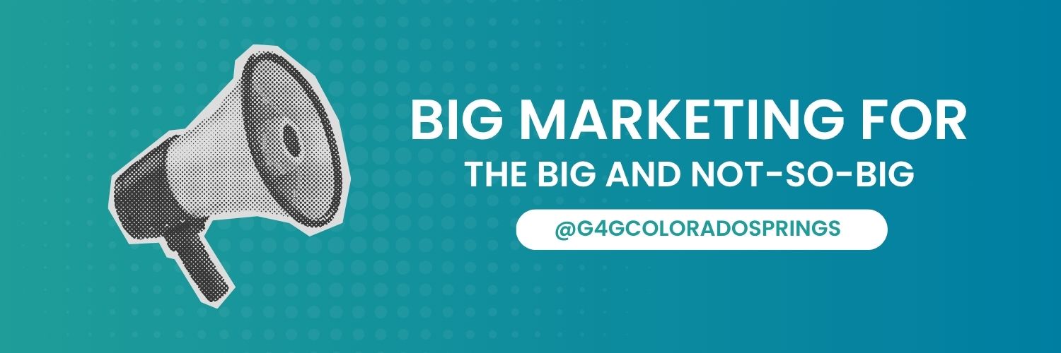 TGG_ColoradoSpr's profile banner image