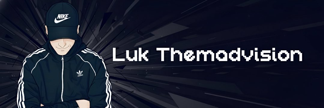 Luk | Themadvision banner