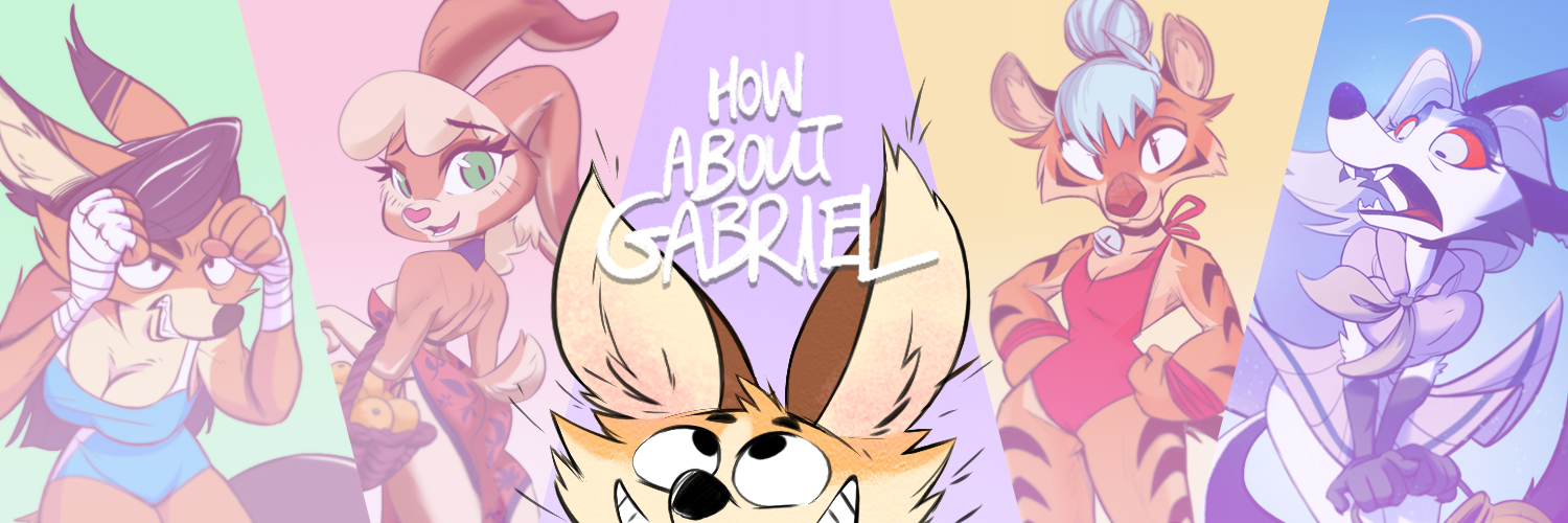 howaboutgabriel banner