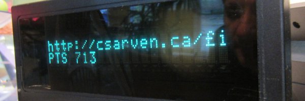 csarven Profile Banner
