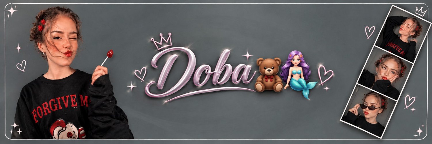 8X585's profile banner image