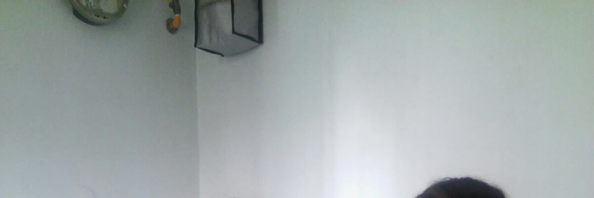 BharatkumarRaut's profile banner image