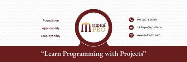MidhaPro Profile Banner