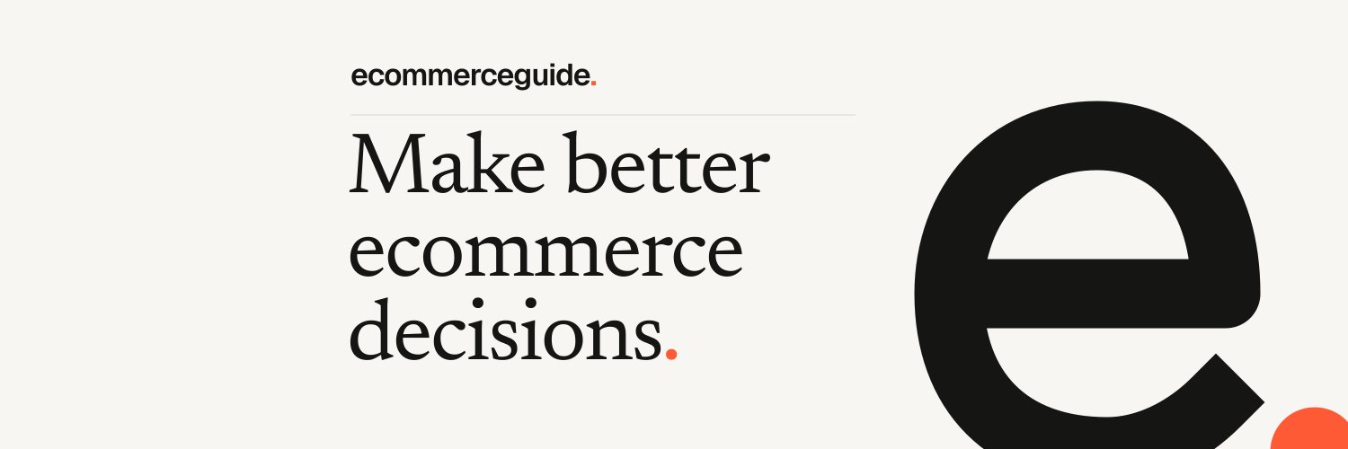 ecommerce's profile banner image