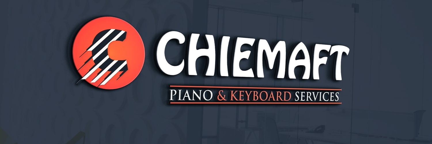 Chiemaft's profile banner image