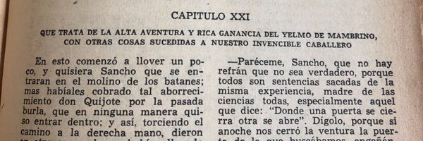 IgnacioSoba Profile Banner