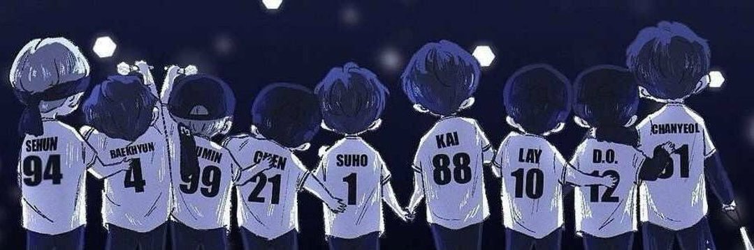 abcdexo prints 🌟 CUSTOMIZED PHOTOCARDS banner