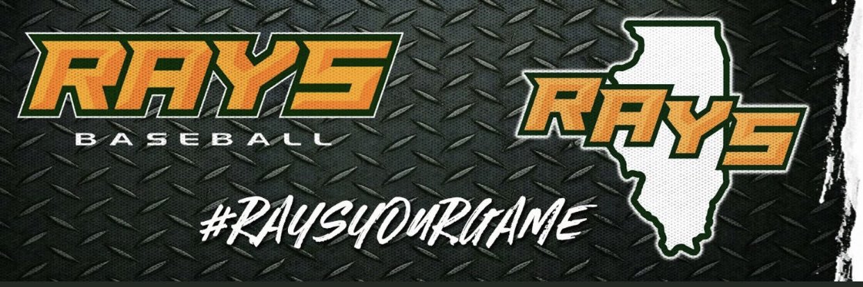 GRB Rays Illinois 2026’s's banner