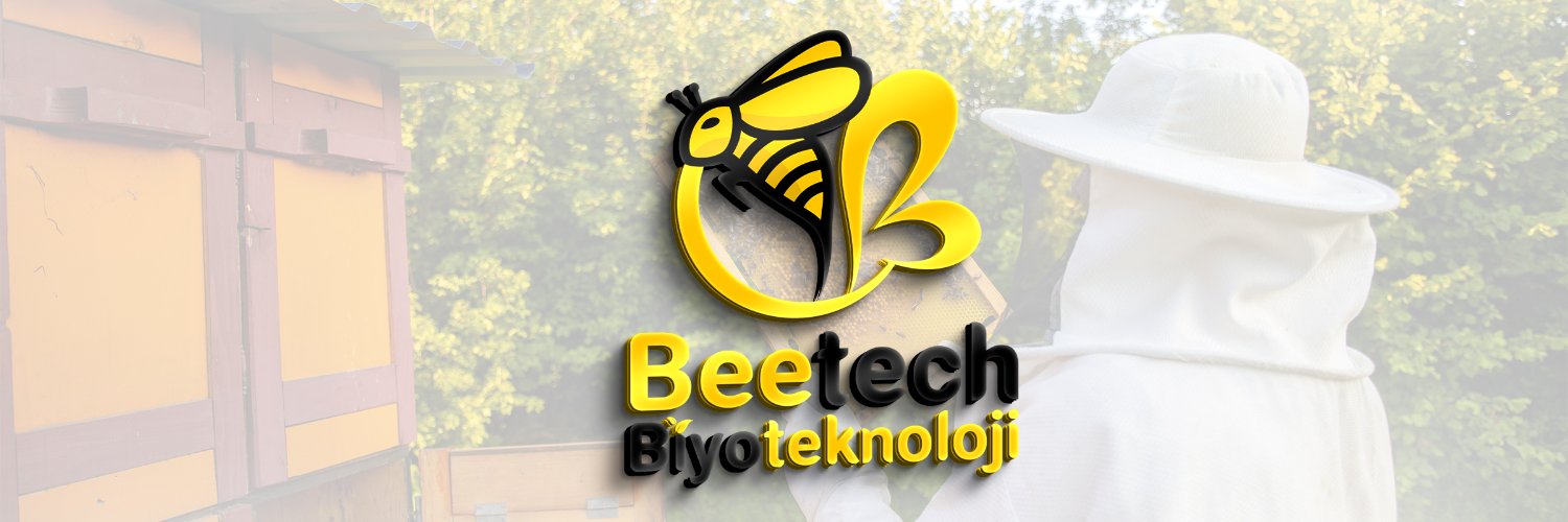 BeetechB's profile banner image