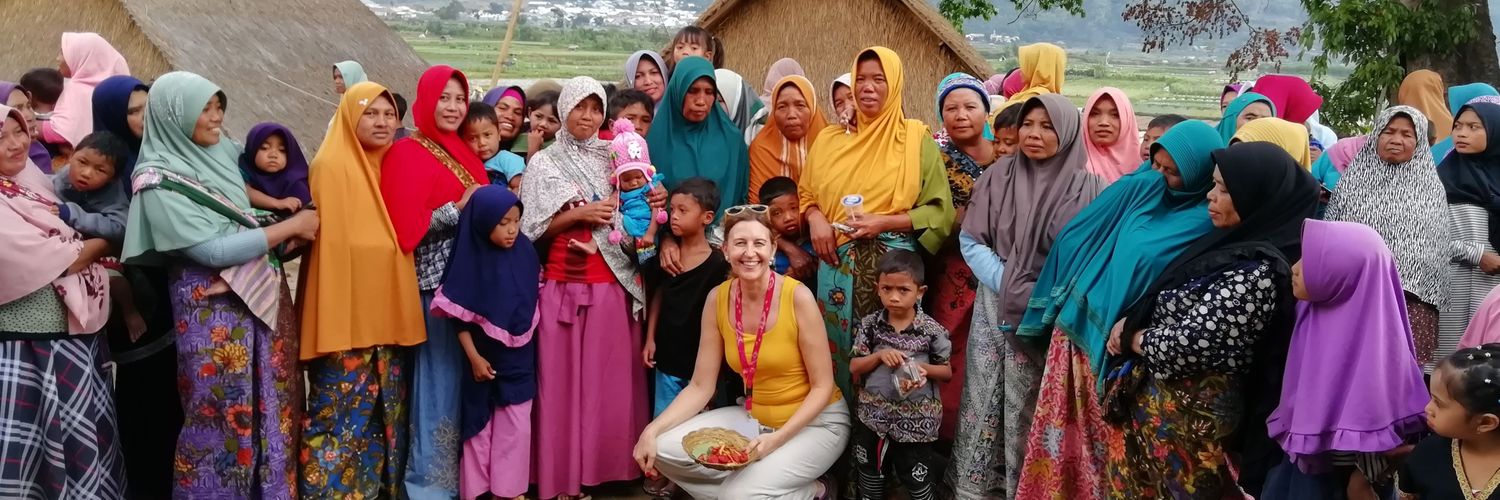 Helga Chulepin banner