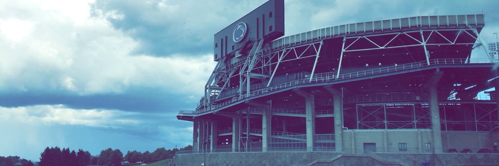ssmithpsu's profile banner image