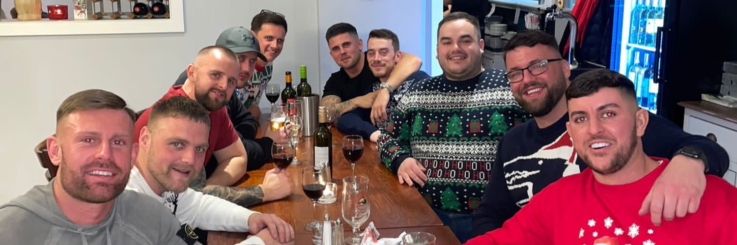 RyanJamesClarke's profile banner image